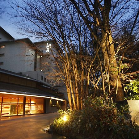 Kinosaki Onsen Nishimuraya Hotel Shogetsutei Toyooka  Buitenkant foto