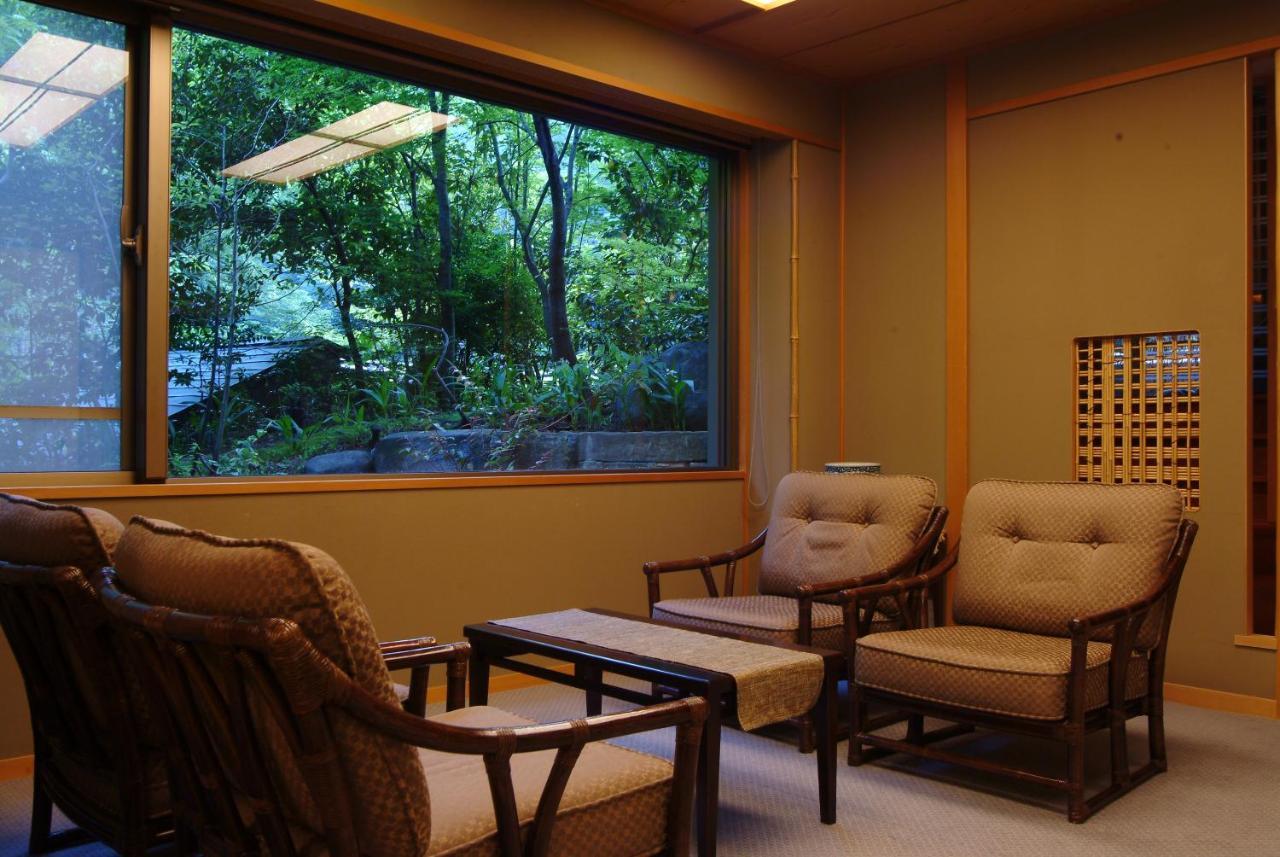 Kinosaki Onsen Nishimuraya Hotel Shogetsutei Toyooka  Buitenkant foto