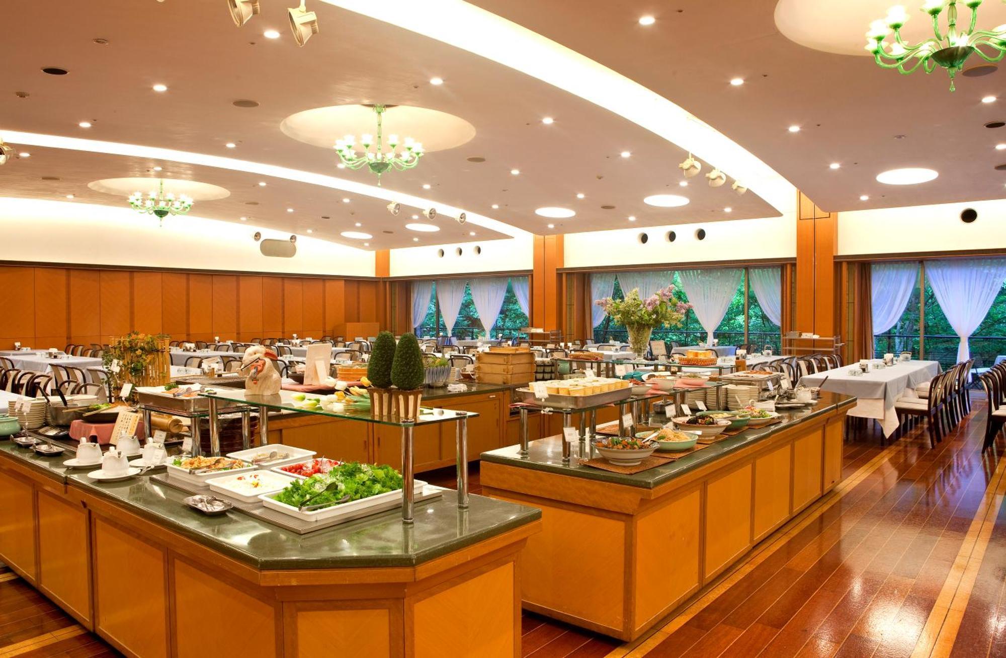 Kinosaki Onsen Nishimuraya Hotel Shogetsutei Toyooka  Buitenkant foto