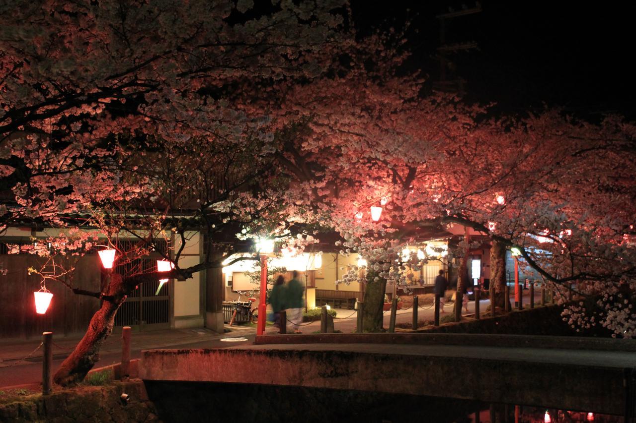 Kinosaki Onsen Nishimuraya Hotel Shogetsutei Toyooka  Buitenkant foto